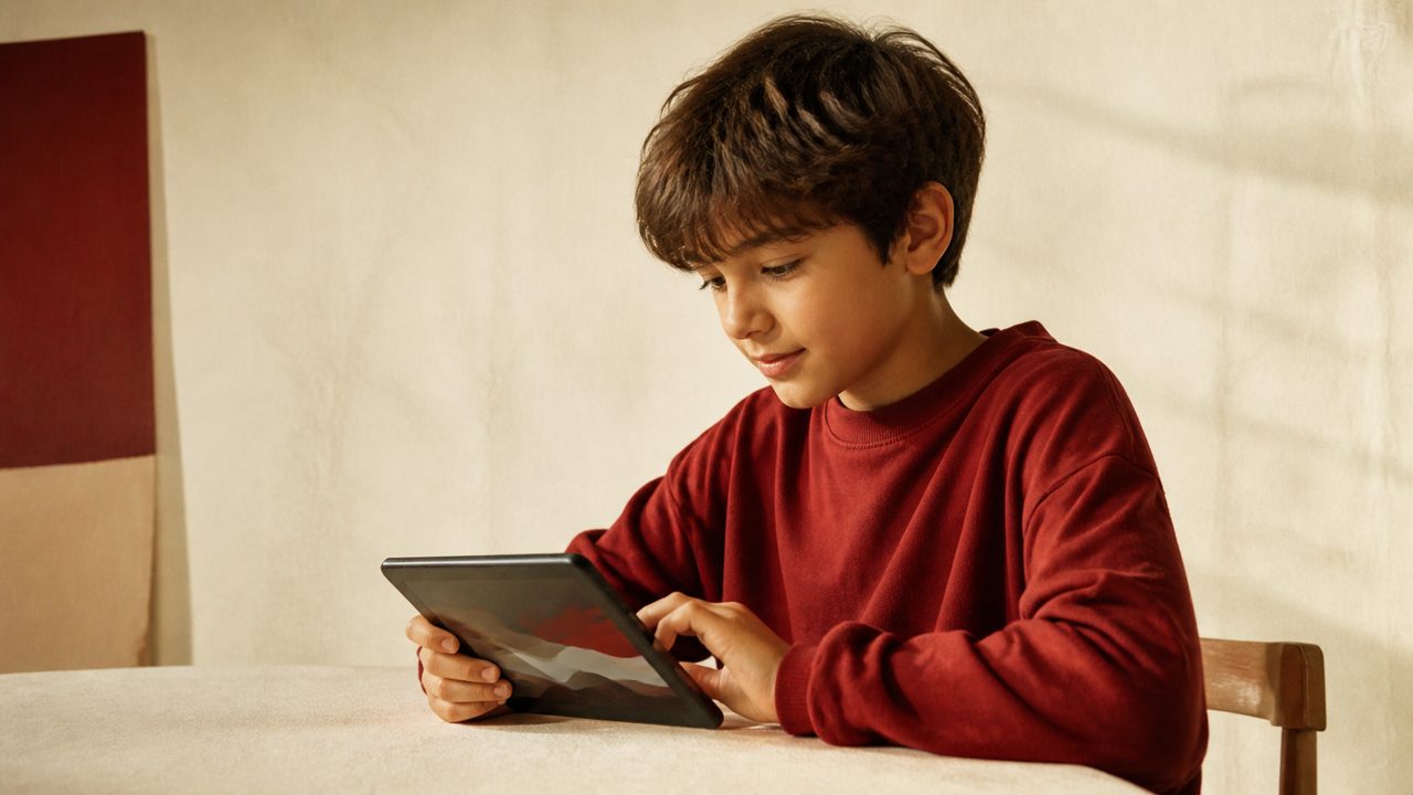 デジタルネイティブ：今日の子どもたち、明日の技術者たち