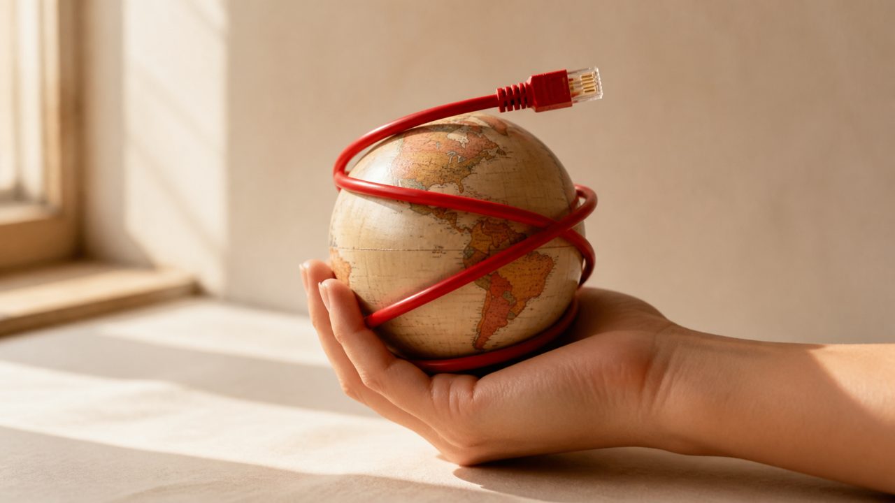 人権としてのインターネットとその射程