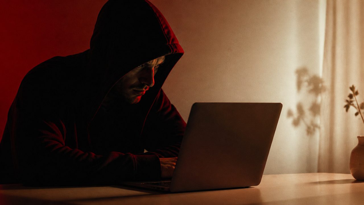 機会をうかがうインターネット上の捕食者