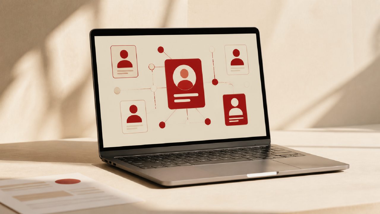 インターネットによる人材採用