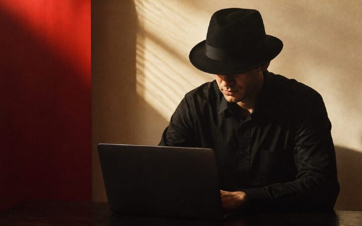 ブラックハット・ハッキング：雇われ海賊たち！
