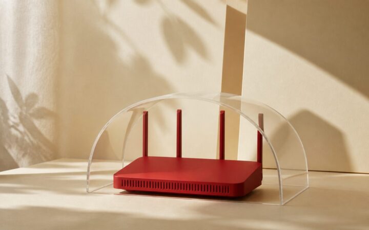 無線ネットワーク（WiFi）を守るための7つのアドバイス