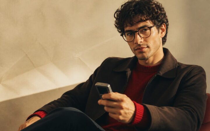 ギーク ― 「ナード」は今やセクシーです！