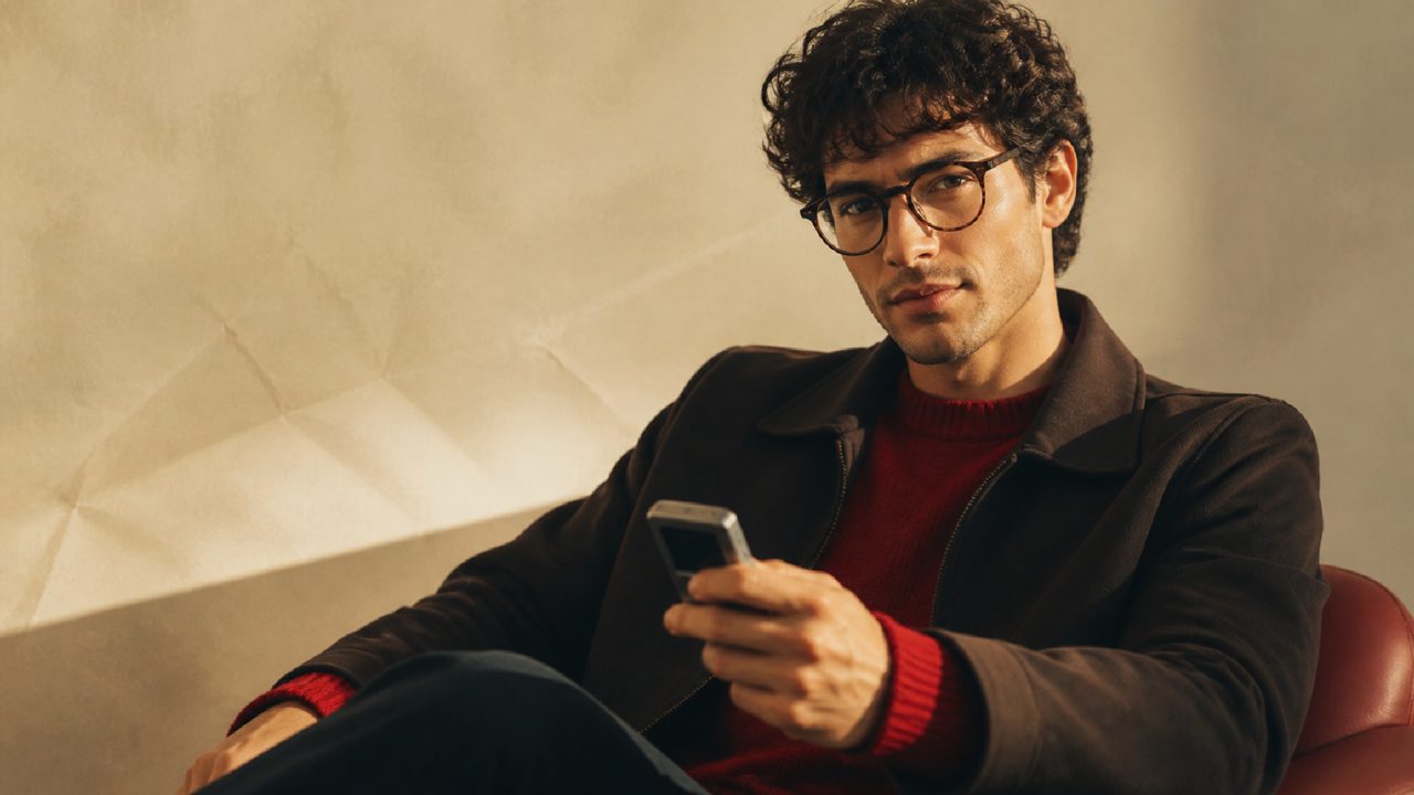 ギーク ― 「ナード」は今やセクシーです！