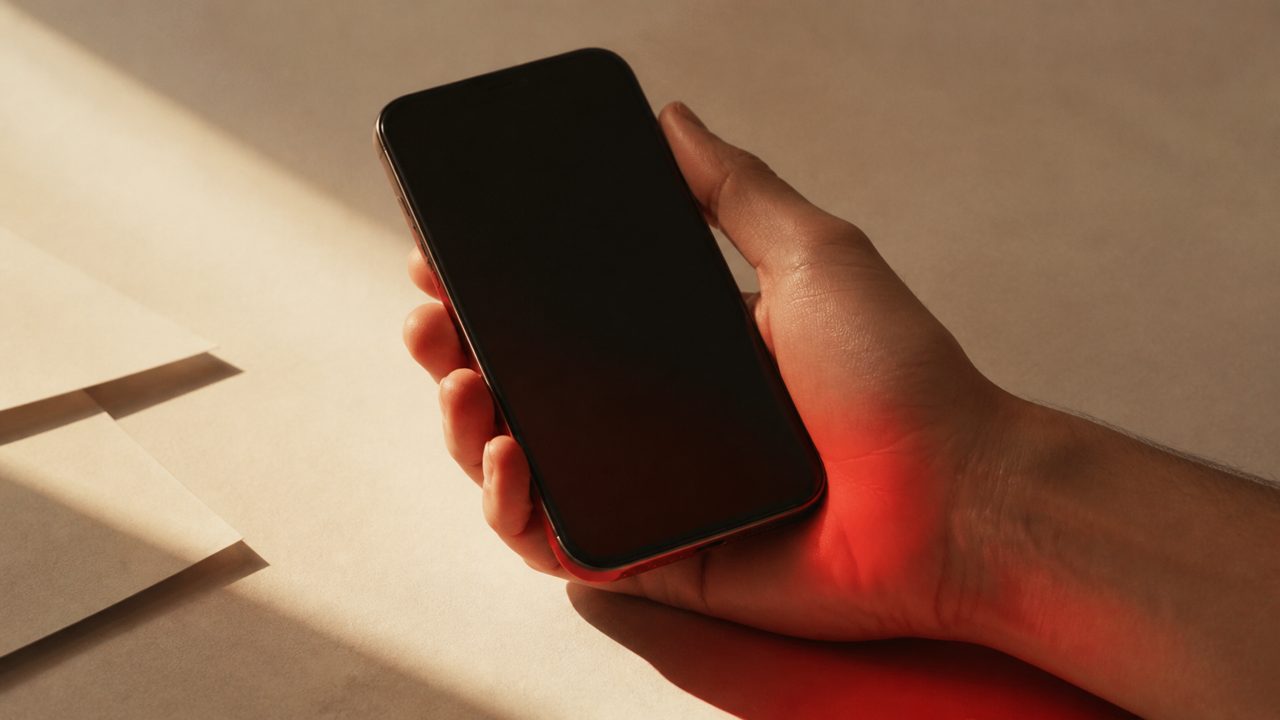 SNSでの注意点、ご用心！